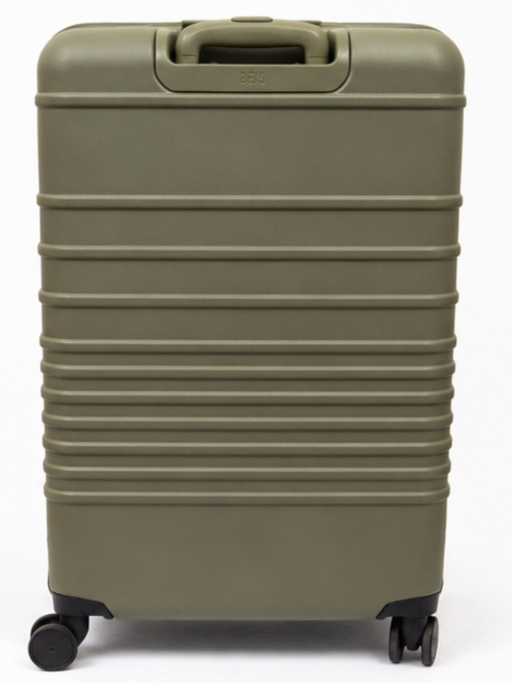 BEIS The Carry-On Roller Suitcase 22"